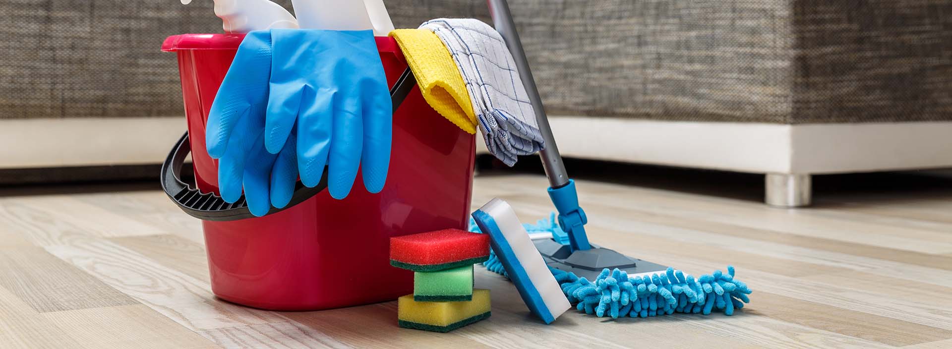 Cleaning Services